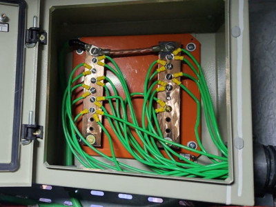 Instalação de Gás Residencial Hidrotec