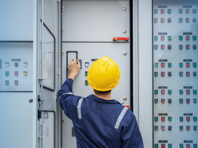 Instalação Gás Comercial Hidrotec